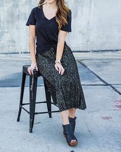 Wild Thing Skirt