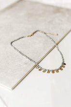 Load image into Gallery viewer, Fly Me To The Moon Necklace
