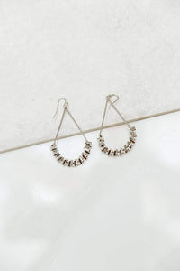 Right This Way Earrings