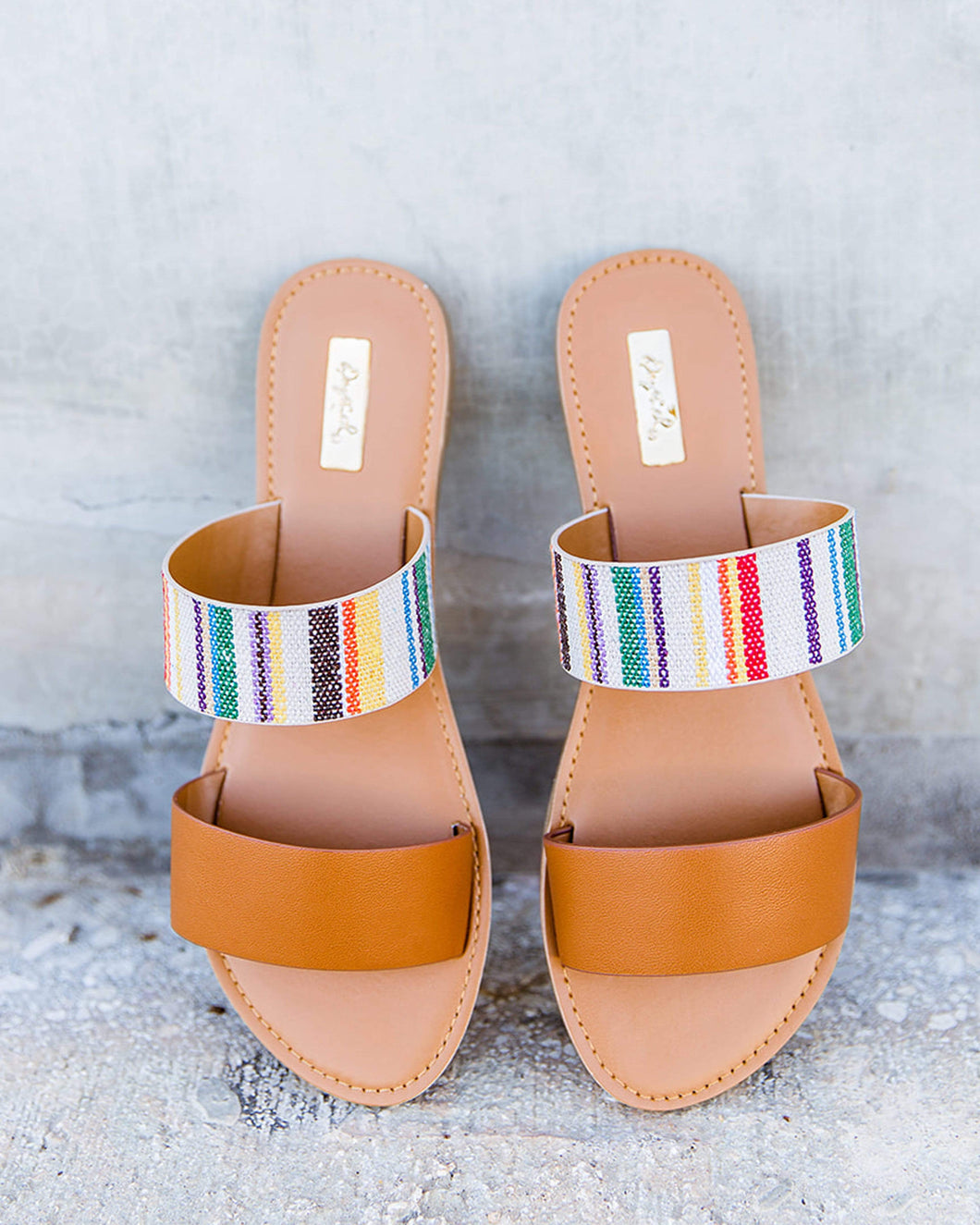 Athena Sandals