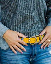 Load image into Gallery viewer, Today&#39;s The Day Belt
