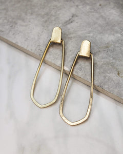 Milestone Earring