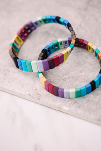 Bright Night Bracelet