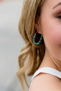 Boho Babe Earrings