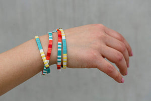 Beach Babe Bracelet