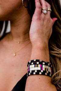 Stack Me Up Bracelet