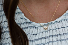 Load image into Gallery viewer, Can You Feel The Love Necklace
