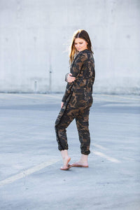 In Plain Sight Camo Pants