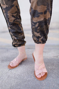 Kacy Sandals