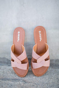Kacy Sandals