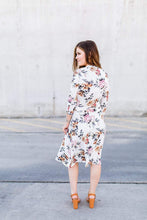 Load image into Gallery viewer, Wrapped Up In You Dress
