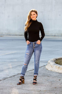 Statement Maker Bodysuit