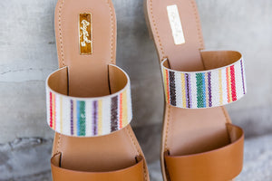 Athena Sandals