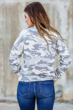 Load image into Gallery viewer, Camo Cutie Top
