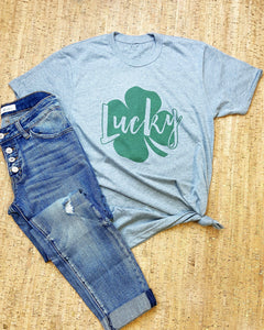 Lucky Tee