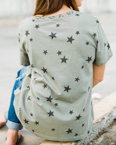 Shine Like The Stars Shirt