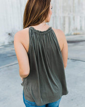 Load image into Gallery viewer, What A World Top
