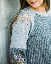 Load image into Gallery viewer, Wings Of An Angel Top
