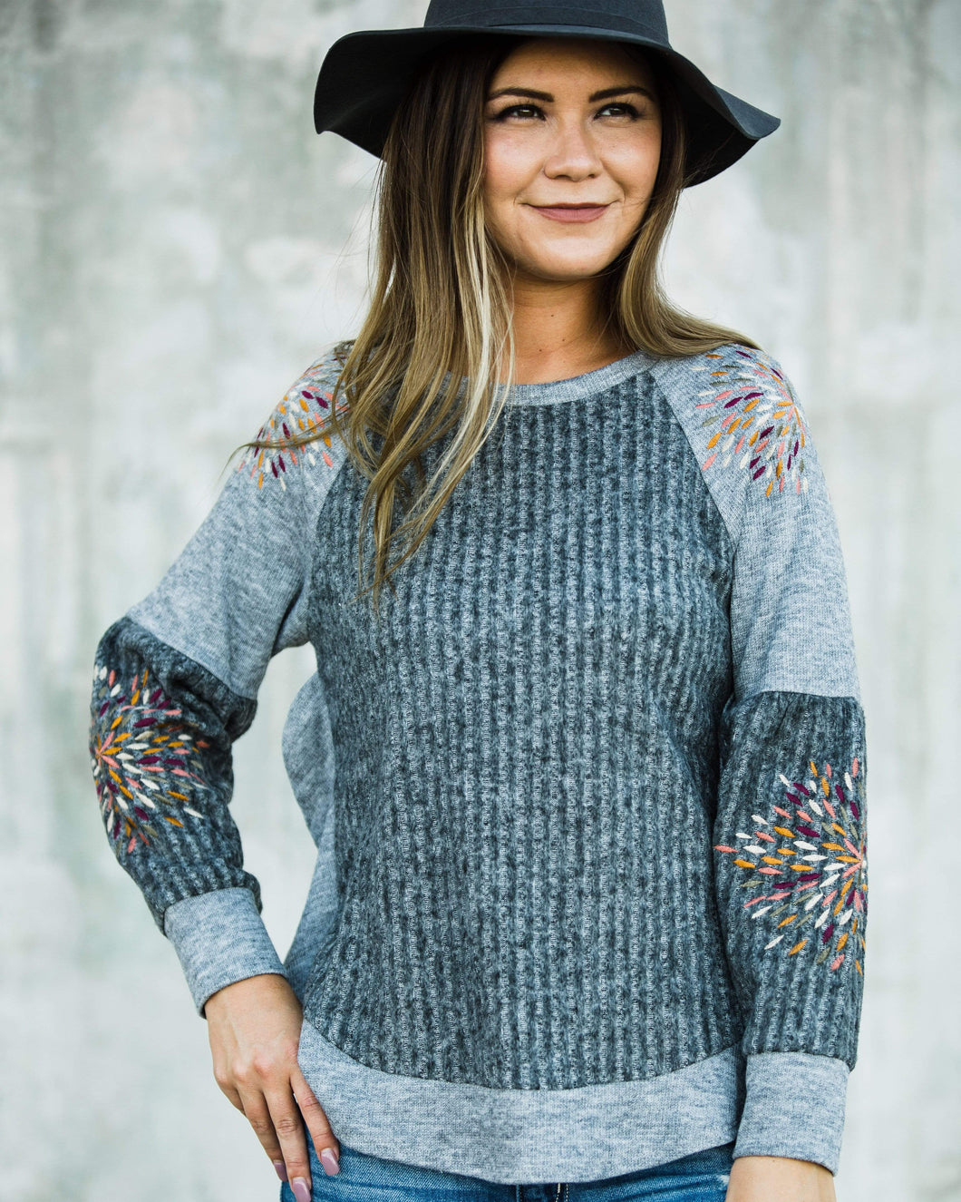 Wings Of An Angel Top