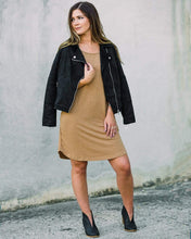 Load image into Gallery viewer, Back To The Basics Dress
