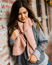 Load image into Gallery viewer, Wrap Me Up For Fall Scarf
