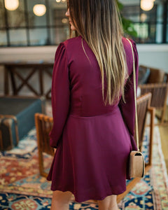 You Belong To Me Dress